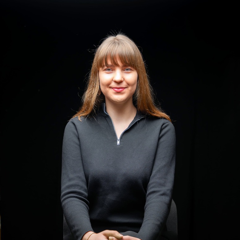 Ineta Ignatavičiūtė